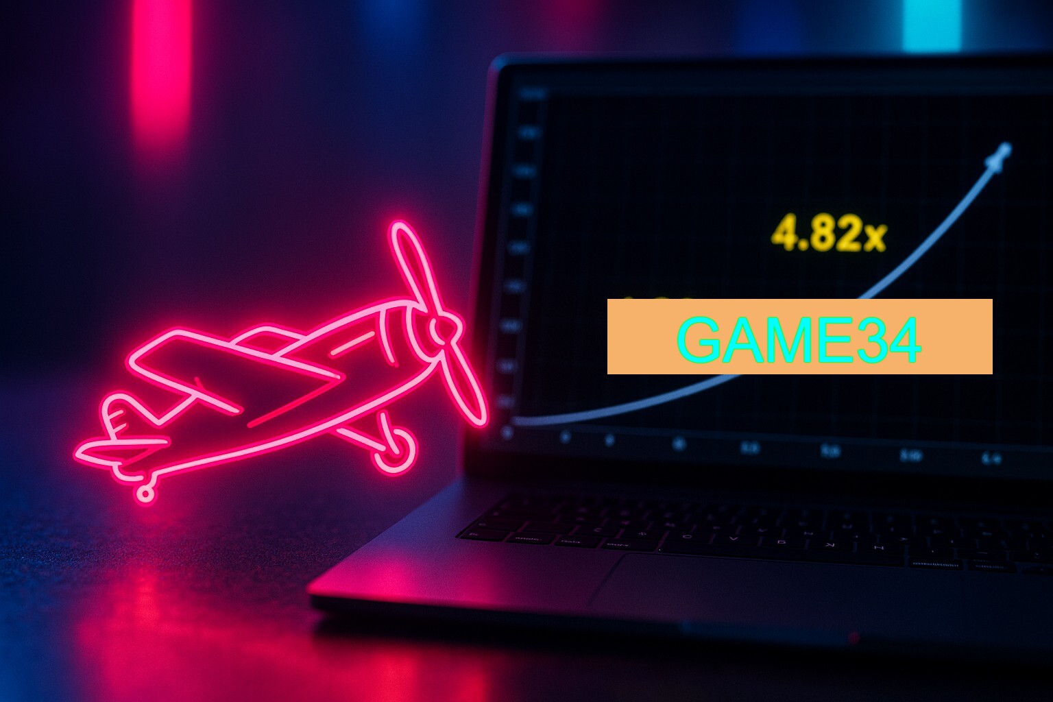 Como Jogar Aviator