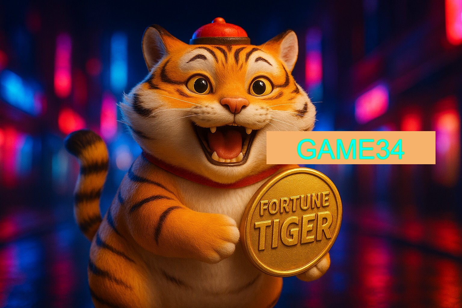 Como Jogar Fortune Tiger