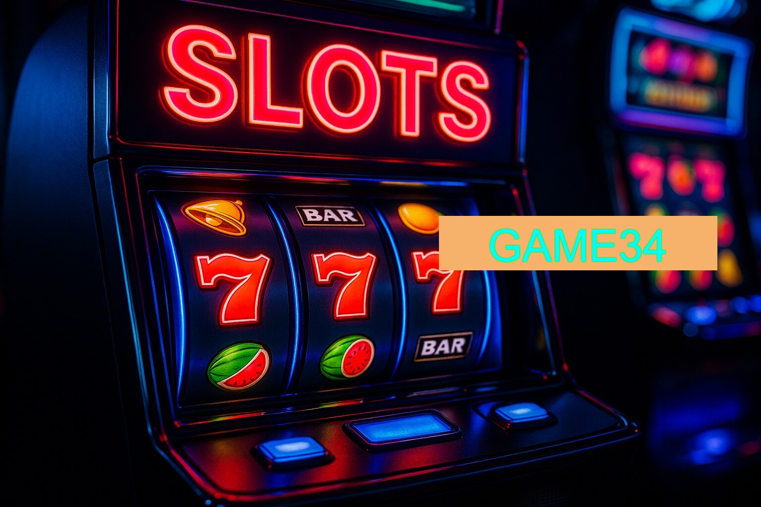 Benefícios dos Slots